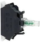 BLOQUE LUM. LED 12 V BLANCO LEVERLOCK