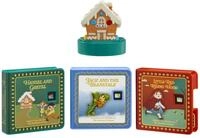 Little Tikes M&auml;rchenadaption der Br&uuml;der Grimm Geschichtensammlungen, Vorlesezeit,