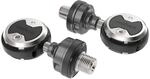 Wahoo Fitness SPEEDPLAY POWR Einseitiges linkes Leistungspedal