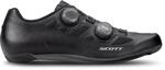 SCOTT Road Vertec Boa Rennrad Fahrradschuhe schwarz 2026: Gr&ouml;&szlig;e: 47