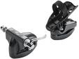 ELITE Sanremo 40 Fahrradtr&auml;ger, Black, One Size