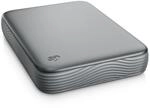 Seagate 4TB Expansion Tragbare Festplatte | USB-C (STNN4000400) | Allt&auml;glicher