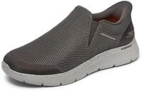 Skechers Herren Go Walk Flex Ojai Slip-InTurnschuhe