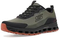 Skechers | L&auml;ssig, Arch Fit, Glide Step, luftgek&uuml;hlt, wasserabweisend,...