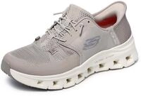 Skechers Arbeitsschuhe Damen leicht OB - Rutschfest - Wasserabweisend |...