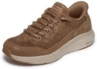 Skechers Damen Contour Foam Natural Ease Slip-InTurnschuhe | Skechers Slip-ins 150404
