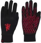 adidas Unisex Mufc - Manchester United Home Fieldplayer Handschuhe