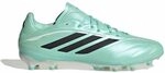 adidas Unisex Kids COPA Pure IV League Firm Ground Kids Fu&szlig;ballschuh