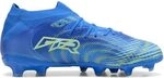 PUMA Unisex Kinder Future 9 Pro Fg/Ag Jr Fussballschuh