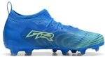 Puma Unisex Kinder Future 9 Match Fg/Ag JrFussballschuh
