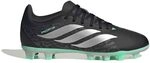adidas Unisex Club Kids Fu&szlig;ballschuh, Feste B&ouml;den/gemischte B&ouml;den