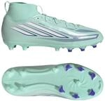 adidas Unisex Kinder F50 Sparkfusion League Mid Cut Firm Ground/Artificial Ground