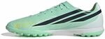 adidas Unisex F50 Hyperfast Club Fu&szlig;ballschuh, Hybridrasen