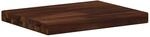vidaXL Rechteckige Tischplatte 90 x 50 x 3,5 cm Rechtwinklig