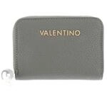 Valentino, Saphira RE Zip Around Wallet (VPSA6E137), Antracite, UNICA