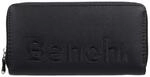 Bench Gro&szlig;e XXL Damen Geldb&ouml;rse Portemonnaie Brieftasche Rei&szlig;verschluss...