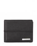 Quiksilver&trade; Stitchy - Tri-Fold Wallet for Men - M&auml;nner