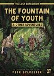 The Lost Expedition: The Fountain of Youth & Other Adventures: An expansion to the