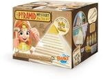 BUKI 444 - Das Geheimnis der Pyramide, Gelb
