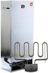 ITA Elektrischer R&auml;ucherofen 7004 - Premium XL R&auml;ucherschrank aus Edelstahl...