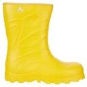 Mc Kinley Jungen Rock DoubleGummistiefel