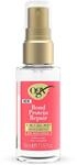 OGX Repair and Protect Bond Protein Repair 3-in-1 Oil Mist &Ouml;lspray, 50 ml | Gl&auml;ttet