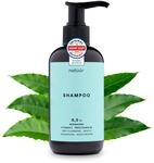 nat&uuml;&uuml;r Shampoo 200 ml | Haarshampoo | Shampoo Damen & Herren | Mit...