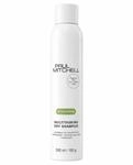 Paul Mitchell Multitasking Trockenshampoo 300 ml | Schichtbare &Ouml;laufnahme +