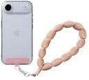 Ringke Holder Link Puffer Hand Strap mit TPU Tether Tab, Soft Leicht Gepolstert