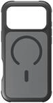 Handyh&uuml;lle Robust Hybrid f&uuml;r iPhone 17 Pro Max/18 Pro Max, magnetisch, SW
