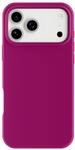 cellularline Sensation Mag H&uuml;lle f&uuml;r iPhone 18 Pro Max, MagSafe, Fuchsia 