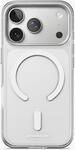 VONM&Auml;HLEN Transparent Case 3 + Kickstand kompatibel mit iPhone 18 Pro 