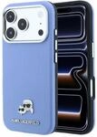 CG MOBILE Karl Lagerfeld Semi Wrap K&CH Heads Magnetische H&uuml;lle f&uuml;r iPhone 18...