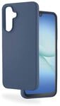 Handyh&uuml;lle "Fantastic Feel" f&uuml;r Samsung Galaxy A17/A17 5G/A18 Blau | Soft-Touch