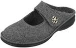Finn Comfort BRIG Damen hellgrau