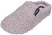 VERBENAS Damen Hausschuhe - YORK CURLY - malva