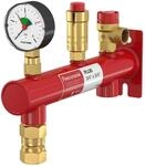 Flamco Flexconsole Plus 3/4 MAG - Kesselgruppe - Wandbefestigung f&uuml;r