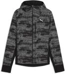 PUMA Herren M Run Brightstride Aop Primaloft Jacket Isolierte Jacken (1er Pack)