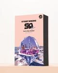 Street Origins Hot Drip Dubai (Mars) Extrait de Parfum f&uuml;r Herren, 75 ml,