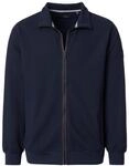 CASAMODA Sweatjacke Uni
