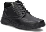 Josef Seibel Narkeni 03 Herren Schwarz