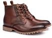 LLOYD Herren Erwachsene Schn&uuml;r-Stiefeletten Venton 329 26-531-02 Weite...