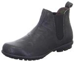 Think! Stiefelette Kong Espresso