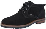 Sioux Herren Stiefelette Rostolo-706-TEX