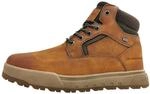 TOM TAILOR Herren 8480010005Mode-Stiefel