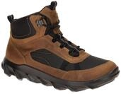 Ecco MX M Camel/Black