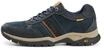 camel active Herren Sneaker mit Kontrastdetails