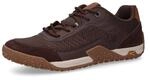 camel active Herren Sneaker mit Flexibler Soft Sohle