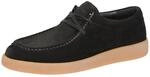 Sioux Herren Schn&uuml;rschuh Grashopper-H-013