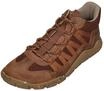 KOEL Herren Barefoot Sneakers RAXO Cognac
